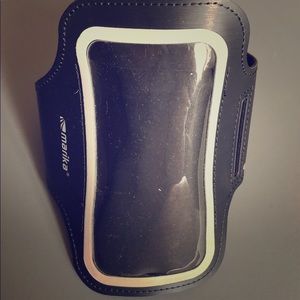 iPhone sleeve